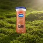 لوسیون بدن Vaseline مدل Cocoa Glow حجم 400 میلی لیتر - Image 3