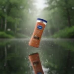 لوسیون بدن Vaseline مدل Cocoa Glow حجم 400 میلی لیتر - Image 4