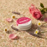 بالم لب Vaseline مدل Lip Therapy - Image 3