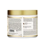 کرم مو African Pride مدل Coconut Oil and Baobab Oil وزن 425 گرم - Image 2