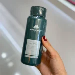 شامپو Alter Hair مدل Protein Acid حجم 350 میلی لیتر - Image 2