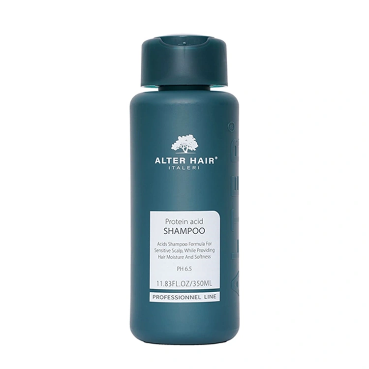 alter-hair-protein-acid-shampoo-350ml شامپو Alter Hair مدل Protein Acid حجم 350 میلی لیتر - Image 1