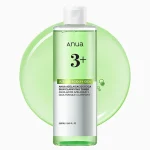 تونر Anua مدل Azelaic Acid 3 Plus Cica حجم 250 میلی لیتر - Image 2