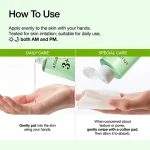 تونر Anua مدل Azelaic Acid 3 Plus Cica حجم 250 میلی لیتر - Image 5