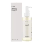 روغن شوینده صورت Anua مدل Heartleaf Pore Control حجم 200 میلی لیتر - Image 2