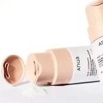 پودر شوینده و روشن کننده Anua مدل Rice Enzyme وزن 40 گرم - Image 2