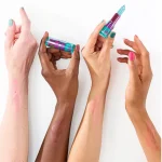 رژ لب Essence مدل Aqua Jelly Colour Changing - Image 4