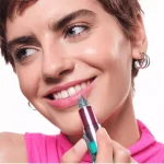 رژ لب Essence مدل Aqua Jelly Colour Changing - Image 5