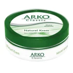 کرم مرطوب کننده Arko مدل Classic حجم 150 میلی لیتر - Image 2