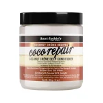 ماسک مو Aunt Jackie's مدل Coco Repair وزن 426 گرم