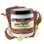 ماسک مو Aunt Jackie's مدل Coco Repair وزن 426 گرم - Image 4