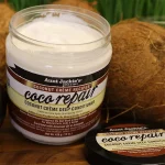 ماسک مو Aunt Jackie's مدل Coco Repair وزن 426 گرم - Image 5