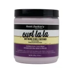 کرم مو Aunt Jackie's مدل Curl La La وزن 426 گرم - Image 5