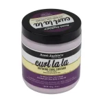 کرم مو Aunt Jackie's مدل Curl La La وزن 426 گرم - Image 6