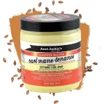کرم مو Aunt Jackie's مدل Curl Mane Tenance وزن 426 گرم - Image 3