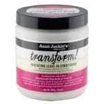 نرم کننده مو Aunt Jackie's مدل Transform وزن 426 گرم - Image 2