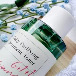 تونر Axis Y مدل Daily Purifying حجم 200 میلی لیتر - Image 4
