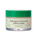 کرم ضد لک و روشن کننده Axis Y مدل Dark Spot Correcting حجم 50 میلی لیتر