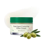 کرم ضد لک و روشن کننده Axis Y مدل Dark Spot Correcting حجم 50 میلی لیتر - Image 2