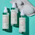 ژل شوینده Axis Y مدل Quinoa One Step حجم 180 میلی لیتر - Image 3