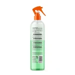 اسپری مو Babaria مدل Aloe Vera Acondicionador 2 Phase حجم 500 میلی لیتر - Image 4