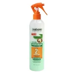 اسپری مو Babaria مدل Aloe Vera Acondicionador 2 Phase حجم 500 میلی لیتر - Image 2