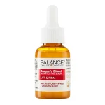 سرم لیفت و سفت کننده Balance مدل Dragons Blood حجم 30 میلی لیتر