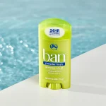 مام ضد تعریق Ban مدل Powder Fresh وزن 73 گرم - Image 3
