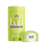 مام ضد تعریق Ban مدل Shower Fresh وزن 73 گرم - Image 2