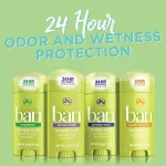 مام ضد تعریق Ban مدل Sweet Simplicity وزن 73 گرم - Image 3