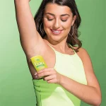 مام ضد تعریق Ban مدل Unscented وزن 73 گرم - Image 5