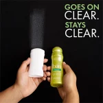مام ضد تعریق Ban مدل Unscented Roll On حجم 103 میلی لیتر - Image 3