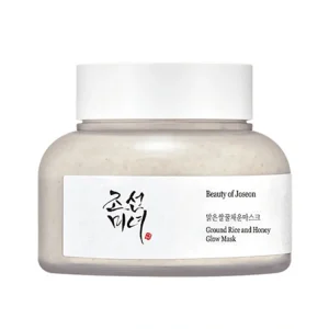 ماسک صورت Beauty Of Joseon مدل Ground Rice And Honey حجم 150 میلی لیتر