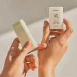 استیک ضد آفتاب Beauty Of Joseon مدل Mugwort Plus Camelia وزن 18 گرم - Image 3