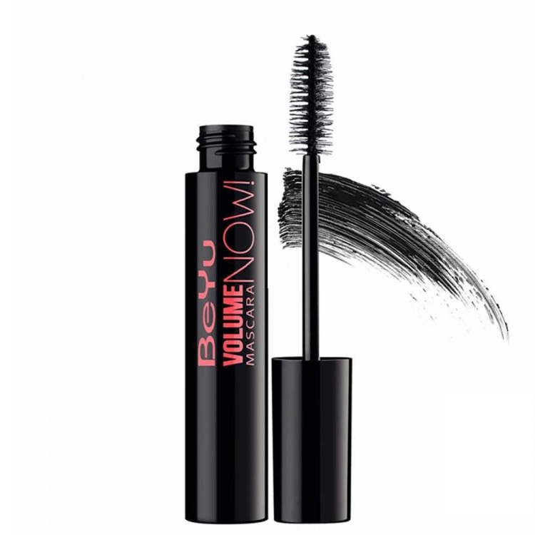 beyu-volume-now-mascara ریمل چشم Beyu مدل Volume Now - Image 1