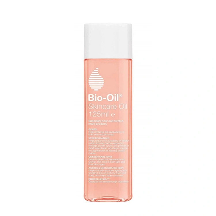 bio-oil-skincare-oil-125ml روغن ترمیم کننده Bio Oil مدل Skincare حجم 125 میلی لیتر - Image 1