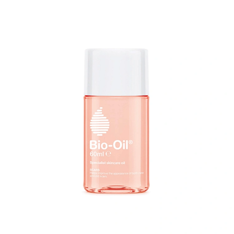 bio-oil-skincare-oil-60ml روغن ترمیم کننده Bio Oil مدل Skincare حجم 60 میلی لیتر - Image 1