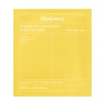 ماسک صورت Biodance مدل Radiant Vita Niacinamide