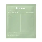 ماسک صورت Biodance مدل Refreshing Sea Kelp