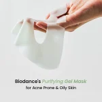 ماسک صورت Biodance مدل Refreshing Sea Kelp - Image 4