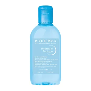 تونر Bioderma مدل Hydrabio Tonique حجم 250 میلی لیتر