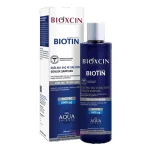 شامپو Bioxcin مدل Biotin حجم 300 میلی لیتر - Image 2