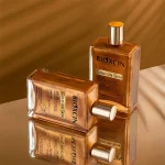 روغن صورت، بدن و مو Bioxcin مدل Gold On Skin حجم 100 میلی لیتر - Image 3