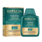 شامپو Bioxcin مدل Keratin and Argan حجم 300 میلی لیتر - Image 2