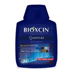 شامپو Bioxcin مدل Quantum Bio Active حجم 300 میلی لیتر