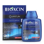 شامپو Bioxcin مدل Quantum Bio Active حجم 300 میلی لیتر - Image 3