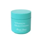 کرم مرطوب کننده Bond Street مدل Vitamin حجم 75 میلی لیتر