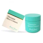 کرم مرطوب کننده Bond Street مدل Vitamin حجم 75 میلی لیتر - Image 2