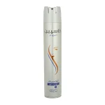 اسپری مو Caspian مدل Classic Strong Hold 4 حجم 500 میلی لیتر - Image 2