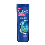 شامپو Clear مدل Cool Sport Menthol حجم 180 میلی لیتر